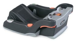 Chicco KeyFitand KeyFit30 Infant Car Seat Base , Anthracite