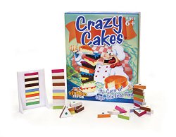 Crazy Cakes Game for Kids