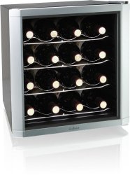 Culinair AW162S Thermoelectric 16-Bottle Wine Cooler