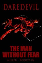 Daredevil: The Man Without Fear