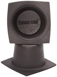 DEI 050330 Boom Mat 6.5″ Round Speaker Baffle