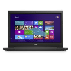 Dell Inspiron 15 3000 Series 15.6-Inch Touchscreen Laptop (Core i3, 4 GB RAM, 500 GB HDD)
