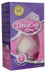 Diva Cup Diva Cup 1 Pre Childbirth
