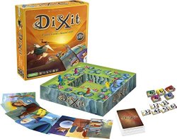 Dixit (Cover Art May Vary)