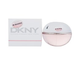 Donna Karan Dkny Be Delicious Fresh Blossom by Donna Karan for Women. Eau De Parfum Spray 3.4-Ounce