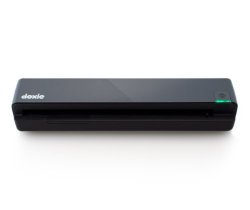 Doxie One – Standalone Paper & Photo Scanner