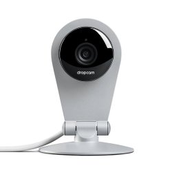 Dropcam Wi-Fi Wireless Video Monitoring Camera