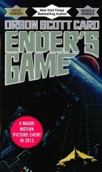 Ender’s Game (The Ender Quintet)