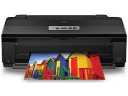Epson Artisan 1430 Wireless Color Wide-Formant Inkjet Printer