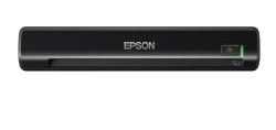 Epson WorkForce DS-30 Portable Document & Image Scanner