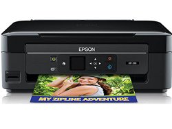 Epson XP-310 Wireless Color Photo Printer with Scanner and Copier