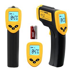 Etekcity Lasergrip 774 (ETC 8380) Temperature Gun Non-contact Digital Laser Infrared IR Thermometer