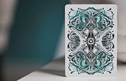 FATHOM Playing Cards Deck by Ellusionist