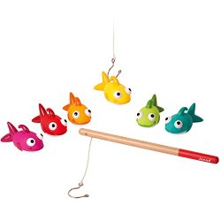 Fishy – A Fishing Game