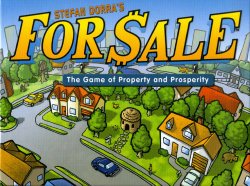 For Sale – Travel Edition