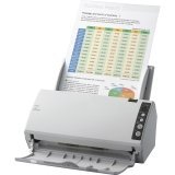 Fujitsu PA03607-B065 Document Scanner