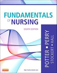 Fundamentals of Nursing 8e