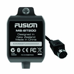 Fusion MS-BT200 Bluetooth Dongle for Fusion 700 Series and MS-RA205 Marine Stereos