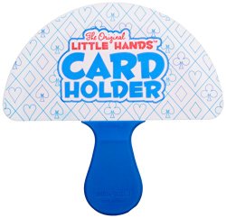 Gamewright Little Hands Playing Card Holder
