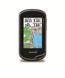 Garmin Oregon 600 3-Inch Worldwide Handheld GPS