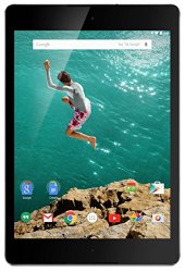 Google Nexus 9 Tablet (8.9-Inch, 32 GB, White)