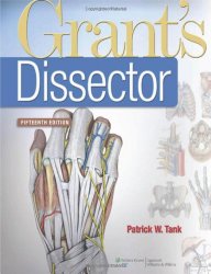 Grant’s Dissector (Tank, Grant’s Dissector) 15th edition
