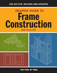 Graphic Guide to Frame Construction: Details for Builders and Designers (For Pros By Pros)