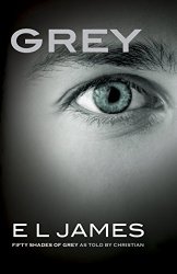 Grey Fifty Shades of Grey as Told by Christian