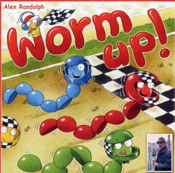 Gryphon Games: Worm Up