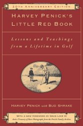 Harvey Penick’s Little Red Book