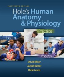 Hole’s Human Anatomy & Physiology