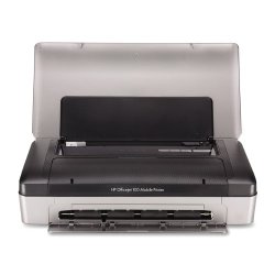 HP Officejet 100 Wireless Inkjet Printer (CN551A#B1H)
