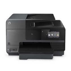 HP Officejet Pro 8620 Wireless All-in-One Color Inkjet Printer (A7F65A#B1H)