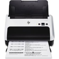 HP ScanJet 3000s2 Document Scanner