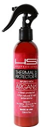 HSI PROFESSIONAL #1 THERMAL PROTECTOR 450 WITH ARGAN OIL FOR FLAT IRON