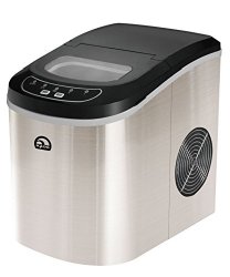ICE102 Compact Ice Maker