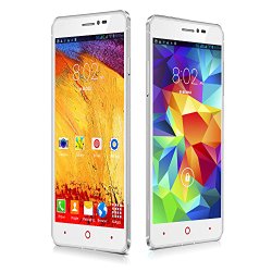 Indigi® NEW! 3G SmartPhone 5.5in Android Phablet (FACTORY UNLOCKED) AT&T / T-Mobile / StraighTalk / NET10 / Simple Mobile / Airvoice