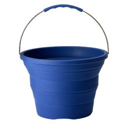 Infusion Living Reforms Collapsible Bucket