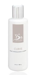 IsoSensuals CURVE | Butt Enhancement Cream – 1 Bottle