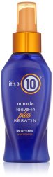 It’s A 10 Leave-In Conditioner Plus Keratin, 4 Ounce