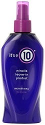 It’s a 10 Miracle Leave-In Product, 10-Ounce Bottle