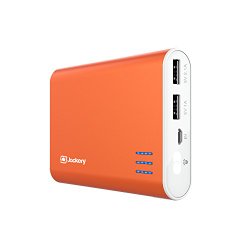 Jackery Giant+ Dual USB Portable Battery Charger