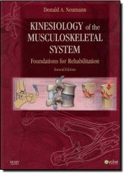 Kinesiology of the Musculoskeletal System: Foundations for Rehabilitation, 2e