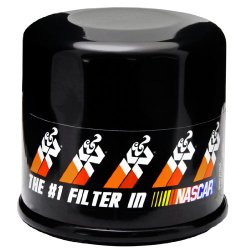 K&N PS-1008 Pro Series Oil Filter