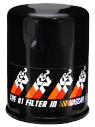 K&N PS-1010 Pro Series Oil Filter