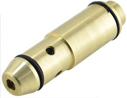 Laserlyte Laser Trainer 9-mm Cartridge