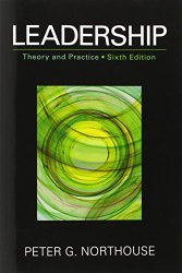 Leadership: Theory and Practice, 6th Edition