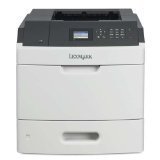 Lexmark MS810n Mono Laser Printer