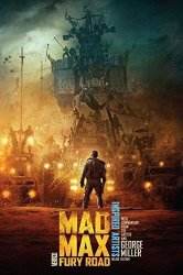 Mad Max: Fury Road INSPIRED ARTISTS Deluxe Edition