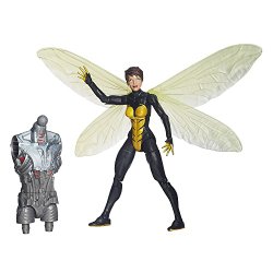 Marvel Legends Infinite Series Wasp